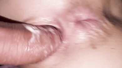 Monster cock rips apart tight 18 year virgin holes raw sloppy stretch