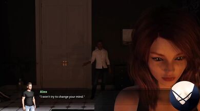 Chasing Sunsets Part 3 deepthroat whore girl big dick missionary ruined