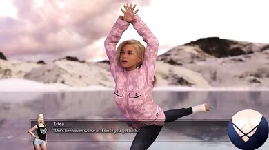 Chasing Sunsets Part 3 deepthroat whore girl big dick missionary ruined