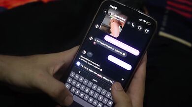 My friend's girlfriend keeps posting photos like that she wants me to fuck her culona blanca coneji
