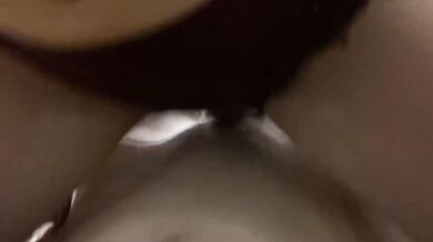 18-year-old student rides freshmans cock in college dorm