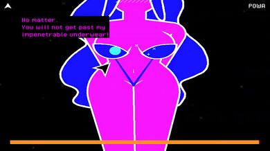 Big Boobs Cute Hentai Game Pounding Me Hard In Pixel Art