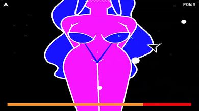 Big Boobs Cute Hentai Game Pounding Me Hard In Pixel Art