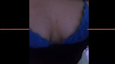 Fucked her virgin tight pussy first night raw dirty talk loud moans latina girlfriend roleplay