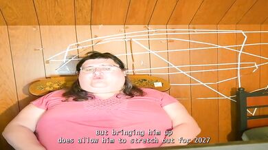 Debuting on National TV femboy trans prospect gets destroyed