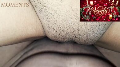 Luna de miel gemidos suaves nalgas fuertes dame mas duro papi