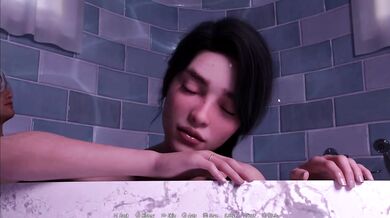 Gamer gets Neus pregnant again while swallowing her creamy milk