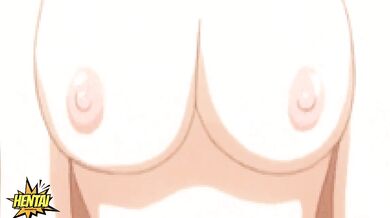 Metroid Samus Aran gets destroyed hentai parody cumshot creampie in HD