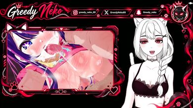 Oshi no Ko Hoshino Pounded by Hungry Cartoon Stud