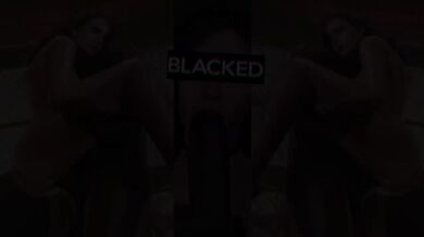 Black cocks destroy hot anime girl in 3D hardcore anal