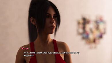 Amnesia Remastered #58 Hardcore PC Visual Novel Gameplay