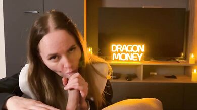 Nun’s sinful confession mouth serves deep with hot dirty talk