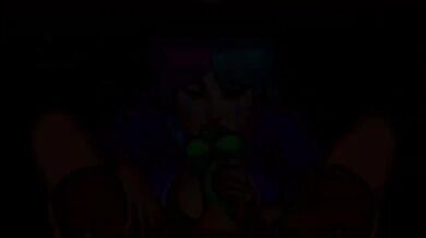 Korean cartoon hentai game show bhabhi devar big tits gets caught