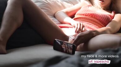 Ultimate Orgasm screams and shuddering wet climax highlights