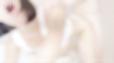 Stranger coffee date gets pounded doggy style deep in her tight pussy