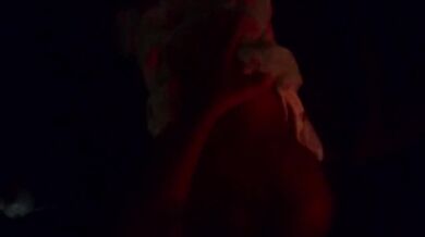 Step daughter loves when I fuck her tight ass raw