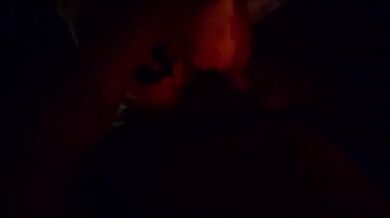 Step daughter loves when I fuck her tight ass raw