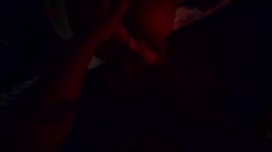 Step daughter loves when I fuck her tight ass raw
