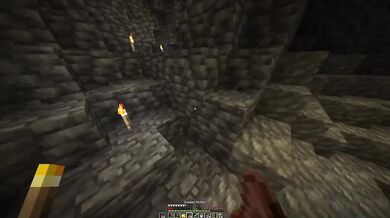 How to get Full Diamond in Minecraft Hardcore so you dont get Hard Fucked
