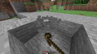 How to get Full Diamond in Minecraft Hardcore so you dont get Hard Fucked