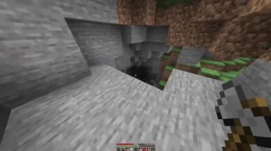 How to get Full Diamond in Minecraft Hardcore so you dont get Hard Fucked