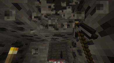 How to get Full Diamond in Minecraft Hardcore so you dont get Hard Fucked
