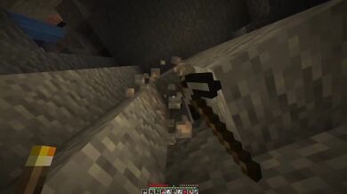 How to get Full Diamond in Minecraft Hardcore so you dont get Hard Fucked