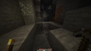 How to get Full Diamond in Minecraft Hardcore so you dont get Hard Fucked