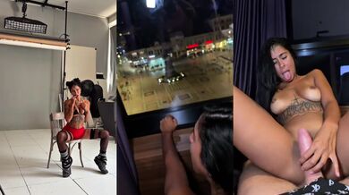 Best Anal Sex Destroyed Her Gushing Cowgirl Fuck