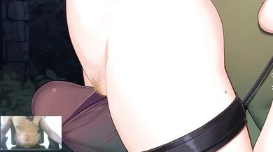 Huge milf destroyed by orc gang brutal creampie rough bdsm