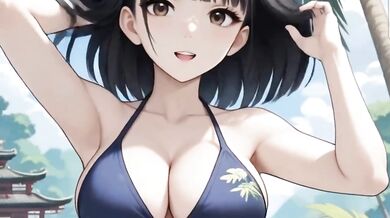 Yandere GF caught you fucking your fist femdom ASMR Joi ruined