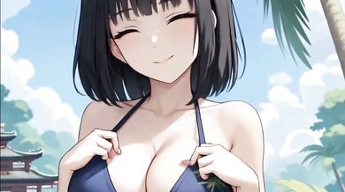 Yandere GF caught you fucking your fist femdom ASMR Joi ruined