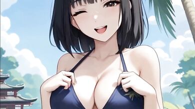 Yandere GF caught you fucking your fist femdom ASMR Joi ruined