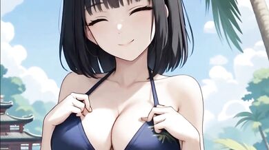 Yandere GF caught you fucking your fist femdom ASMR Joi ruined