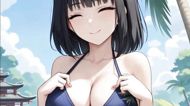 Yandere GF caught you fucking your fist femdom ASMR Joi ruined