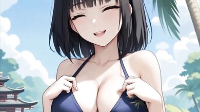 Yandere GF caught you fucking your fist femdom ASMR Joi ruined