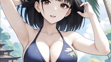 Yandere GF caught you fucking your fist femdom ASMR Joi ruined