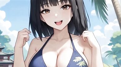 Yandere GF caught you fucking your fist femdom ASMR Joi ruined