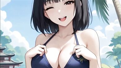 Yandere GF caught you fucking your fist femdom ASMR Joi ruined