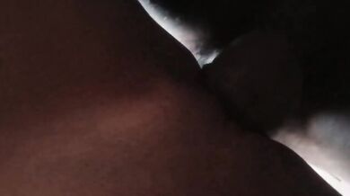 Marianita hot gets shafted by giant cock