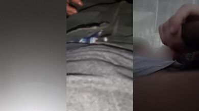 My wife got fucked on the beach tourists almost caught us huge cock stuffed tight pussy
