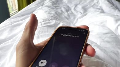 Rich American fan buys my hole in the hotel POV