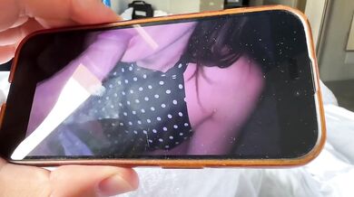 Rich American fan buys my hole in the hotel POV