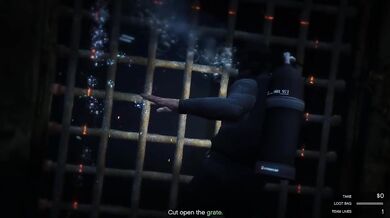 Cayo Perico Heist Solo GTA 5 Fingering