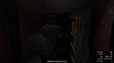 Cayo Perico Heist Solo GTA 5 Fingering