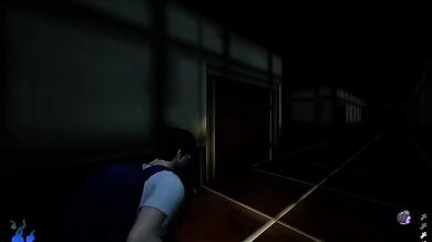 Hachishaku Ep2 I Finally we have map! Giantess 3D gigantic boobs sucked dry