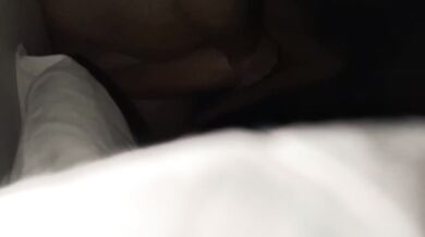 Pinay Mom Rides Big White Dick To Gushing Cowgirl Cum