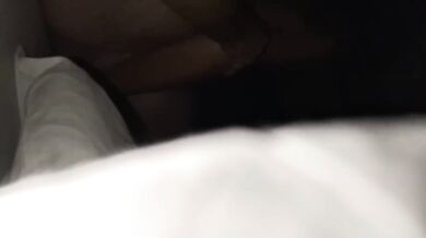 Pinay Mom Rides Big White Dick To Gushing Cowgirl Cum