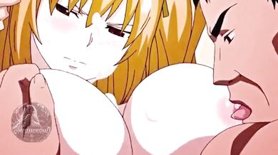 School day extreme anal and intense training with creampie hentai