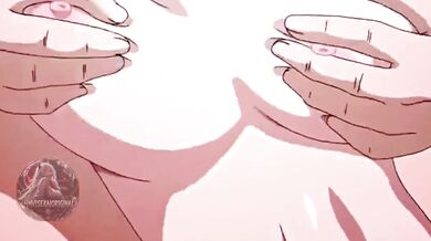 School day extreme anal and intense training with creampie hentai
